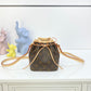 Ozarra Fashion Lu-Vi Bags - 16897