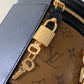 Ozarra Fashion Lu-Vi Bags - 16872