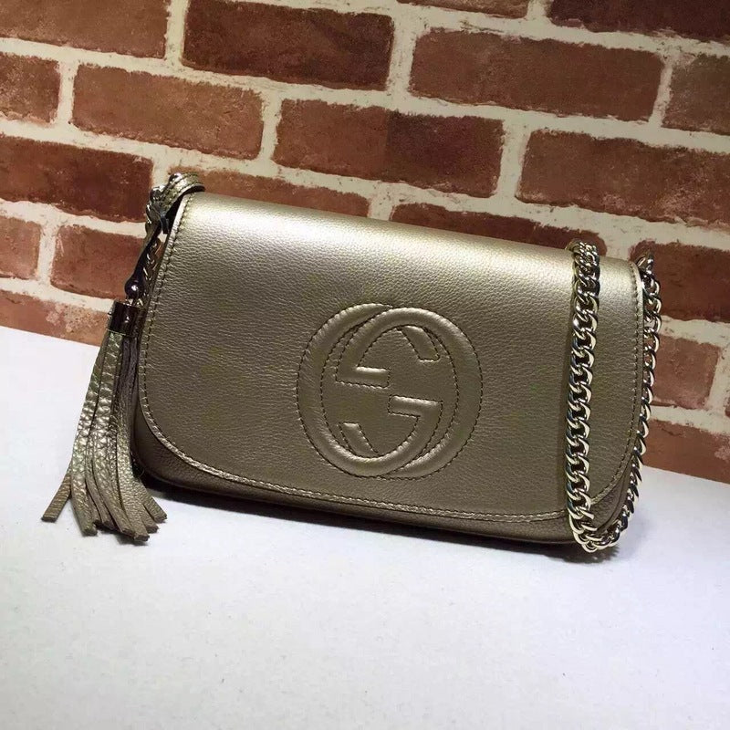 BAB - GCI Bags - 1218