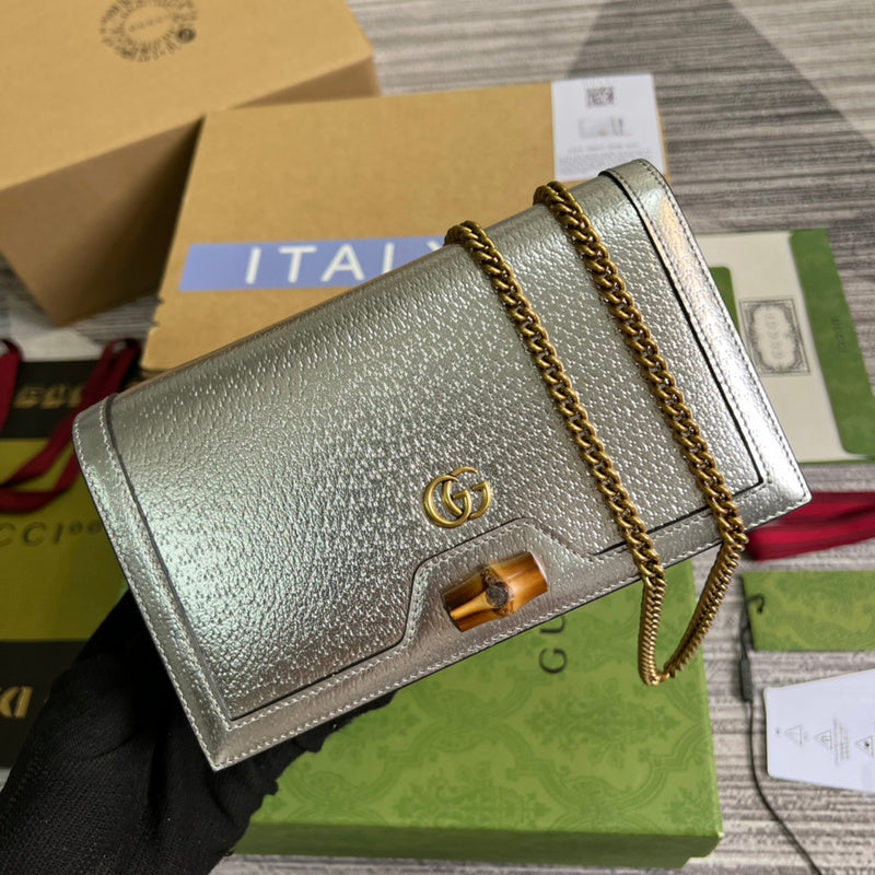 Ozarra - GG Bags - 1276