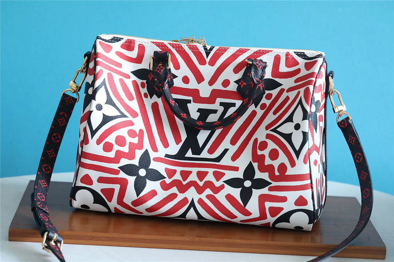 Ozarra Fashion Lu-Vi bags - 8157