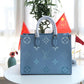 Ozarra Fashion Lu-Vi bags - 17600