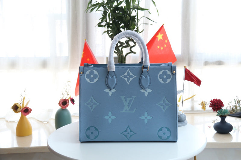 Ozarra Fashion Lu-Vi bags - 17600