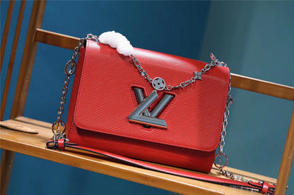 Ozarra Fashion Lu-Vi bags - 8530