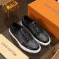 Ozarra Luxury - LOV Men Shoes - 1868