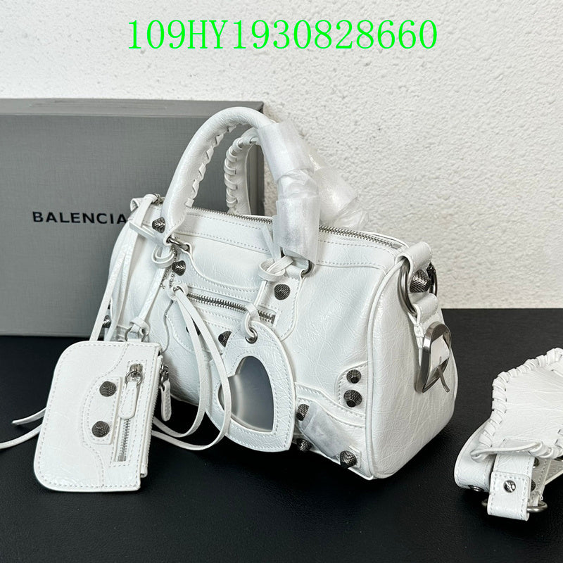 Ozarra Fashion - BGA Bags - 1652