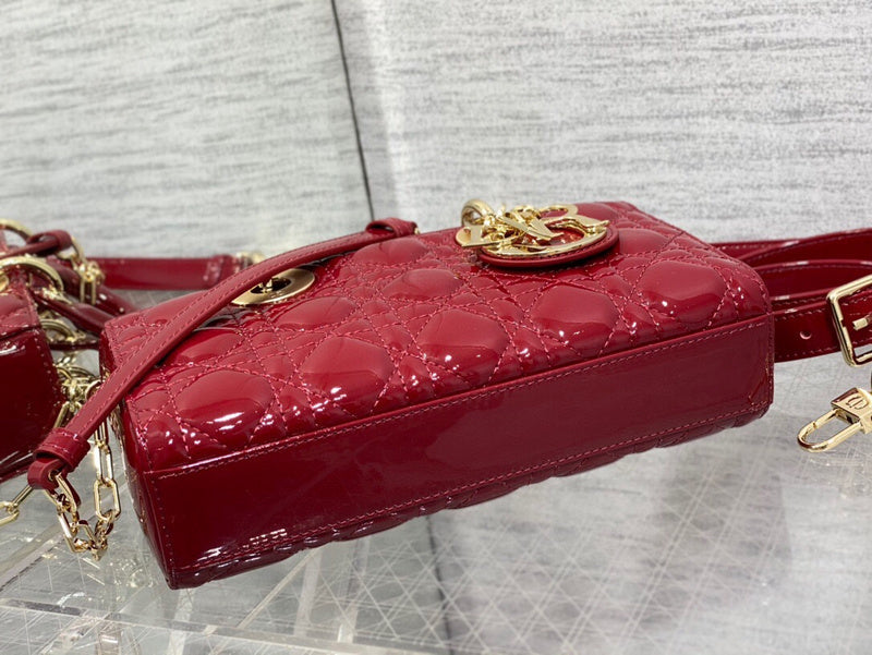 Ozarra - Dir Bags - 690