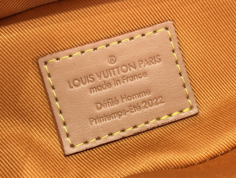 Fashion Lu-Vi bags - 3462