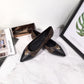 Ozarra Luxury - LOV Women Shoes - 1579