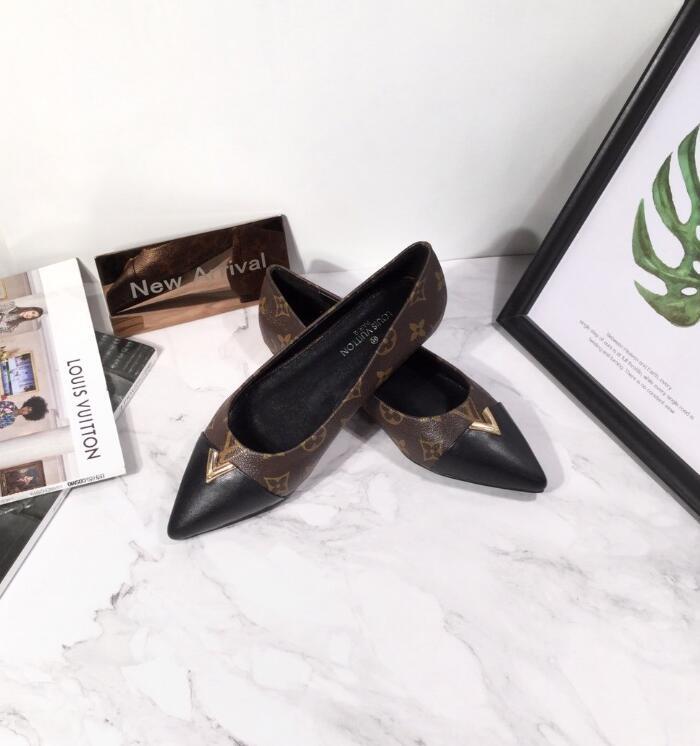Ozarra Luxury - LOV Women Shoes - 1579