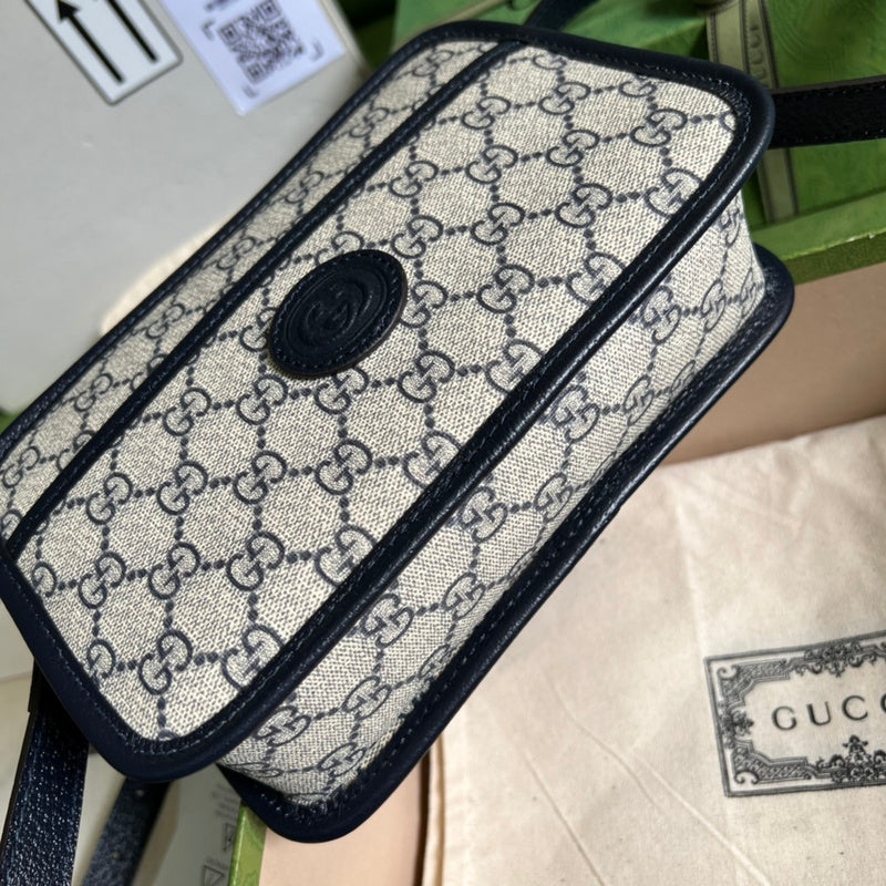 OZ - GCI Bags - 851