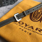 Ozarra - GOD Bags - 075