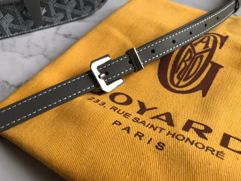 Ozarra - GOD Bags - 075