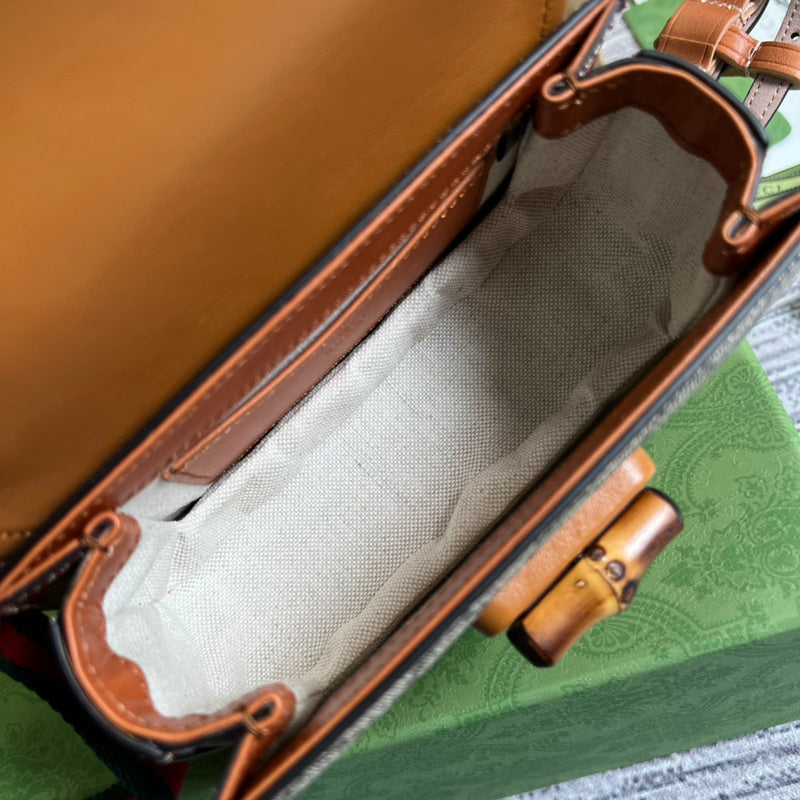 Ozarra - GCI Bags - 4577