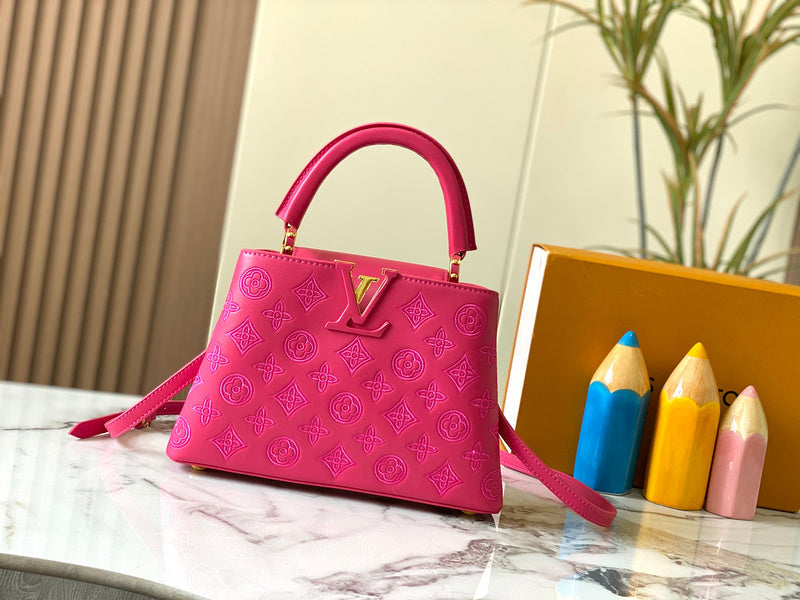 Ozarra - GUKI Women Bags - 1424