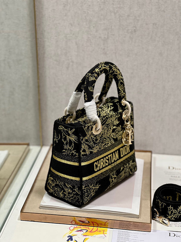 Ozarra - Dir Bags - 1773