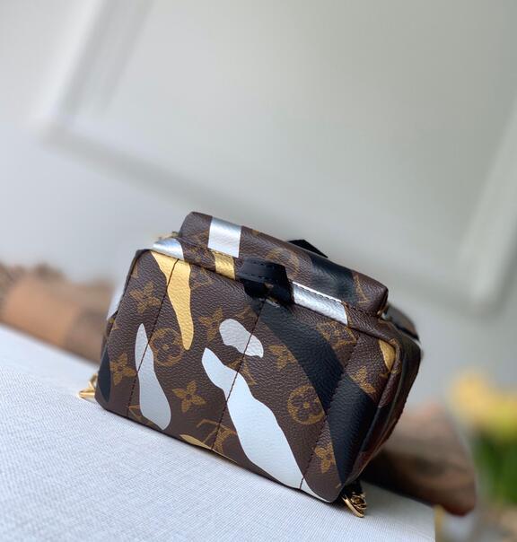 Ozarra Luxury - LOV Bags - 3100