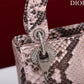 Ozarra - Dir Bags - 1695