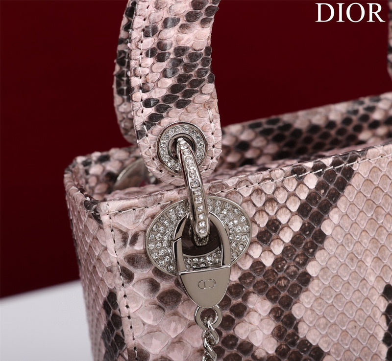 Ozarra - Dir Bags - 1695