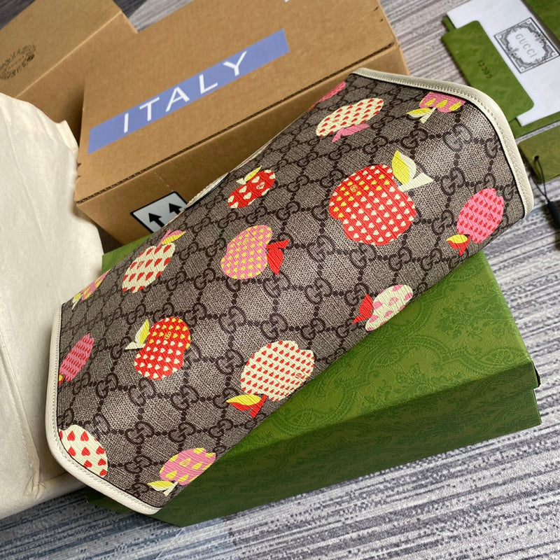 Ozarra - GG Bags - 1823