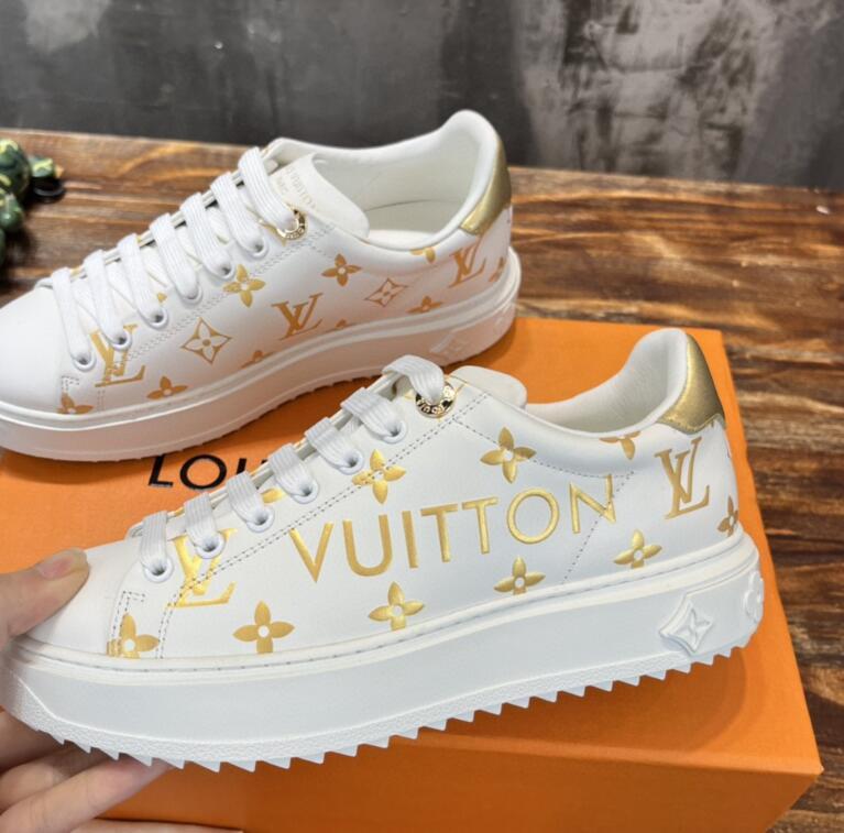 Ozarra Luxury - LOV Women Shoes - 661