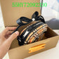 Ozarra Fashion -BBR Bags - 260