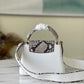 Fashion Lu-Vi bags - 5558