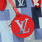 Ozarra Fashion Lu-Vi bags - 8662