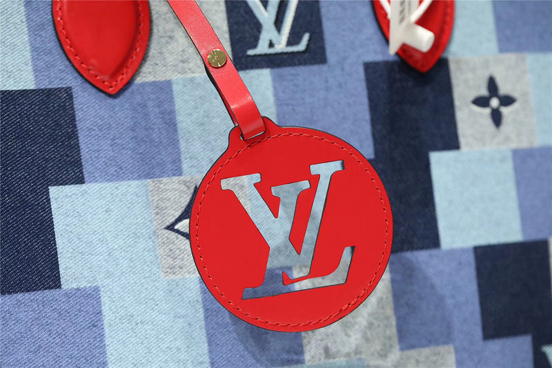 Ozarra Fashion Lu-Vi bags - 8662