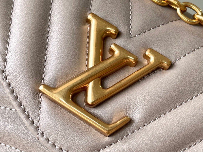 Fashion Lu-Vi bags - 4781