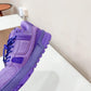 Ozarra Luxury - LOV Women Shoes - 314