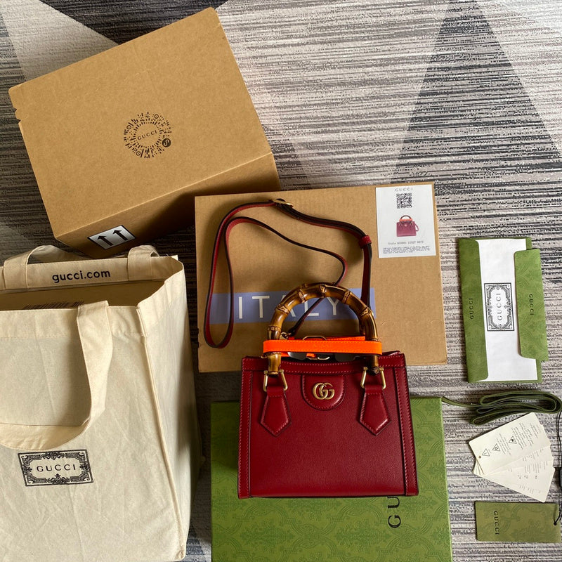 Ozarra - GCI Bags - 5069