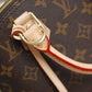 Ozarra Fashion Lu-Vi bags - 8260