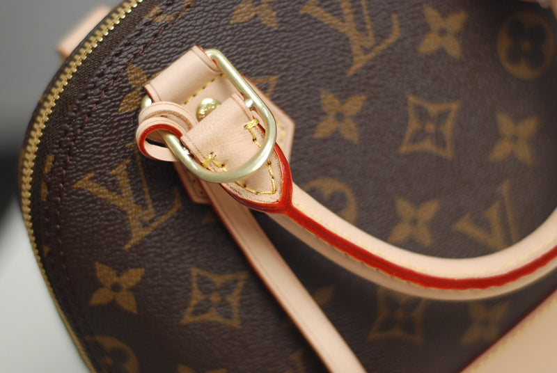 Ozarra Fashion Lu-Vi bags - 8260