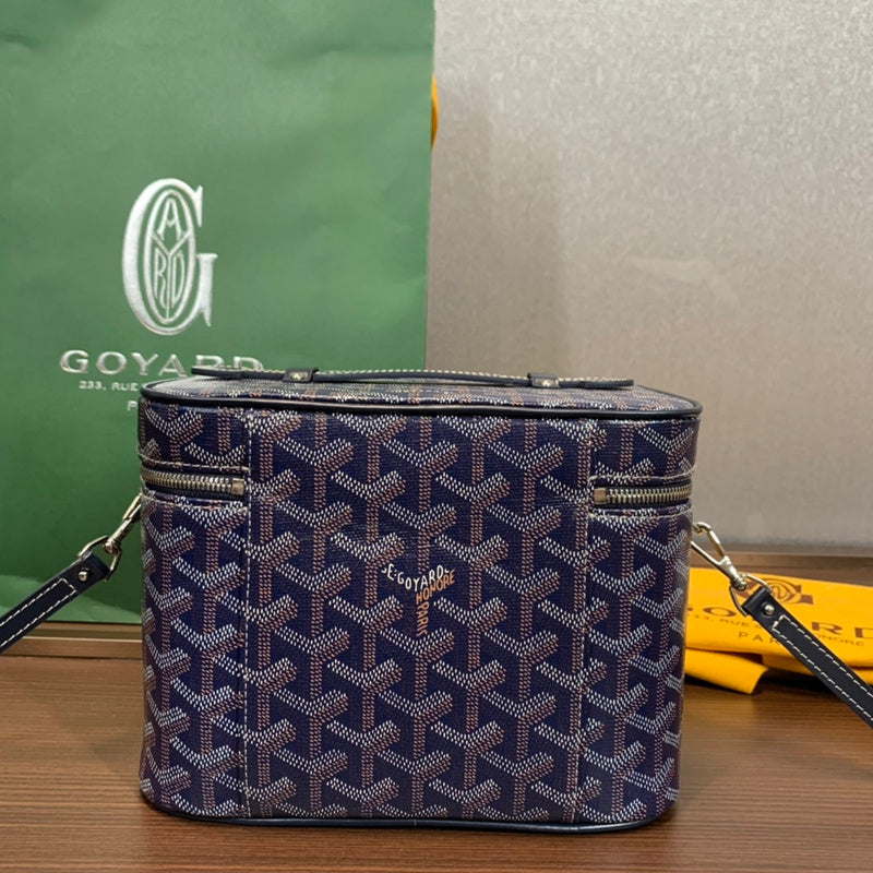 Ozarra - GOD Bags - 950