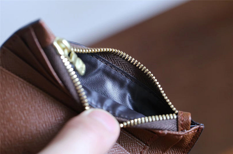 Ozarra Fashion Lu-Vi bags - 9078