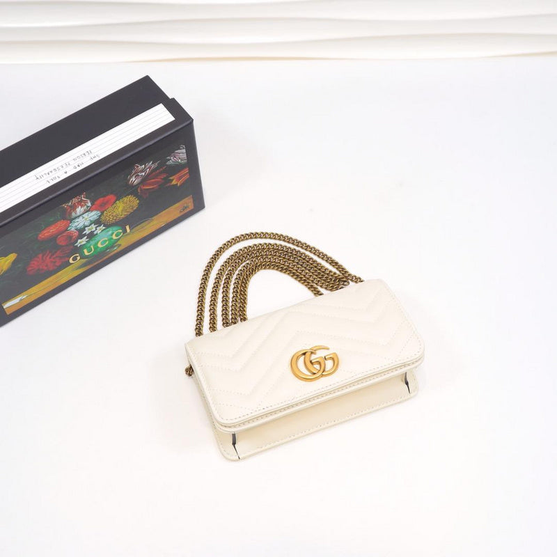 BAB - GCI Bags - 1132