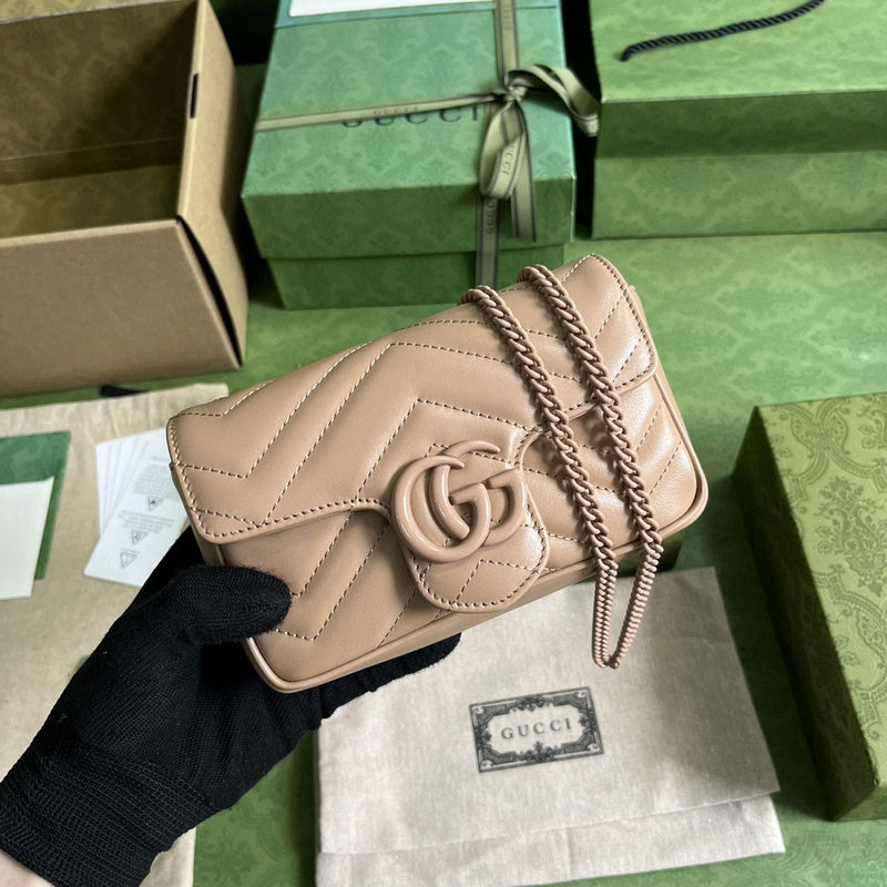 Ozarra - GCI Bags - 498