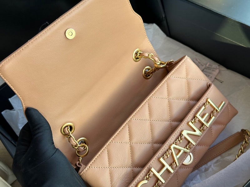 BAB - CHL Bags - 2750