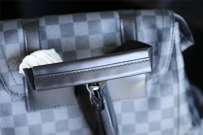 Ozarra Fashion Lu-Vi bags - 9704