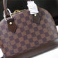Ozarra Fashion Lu-Vi bags - 8285