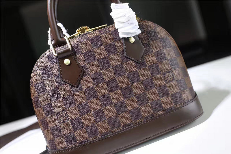Ozarra Fashion Lu-Vi bags - 8285