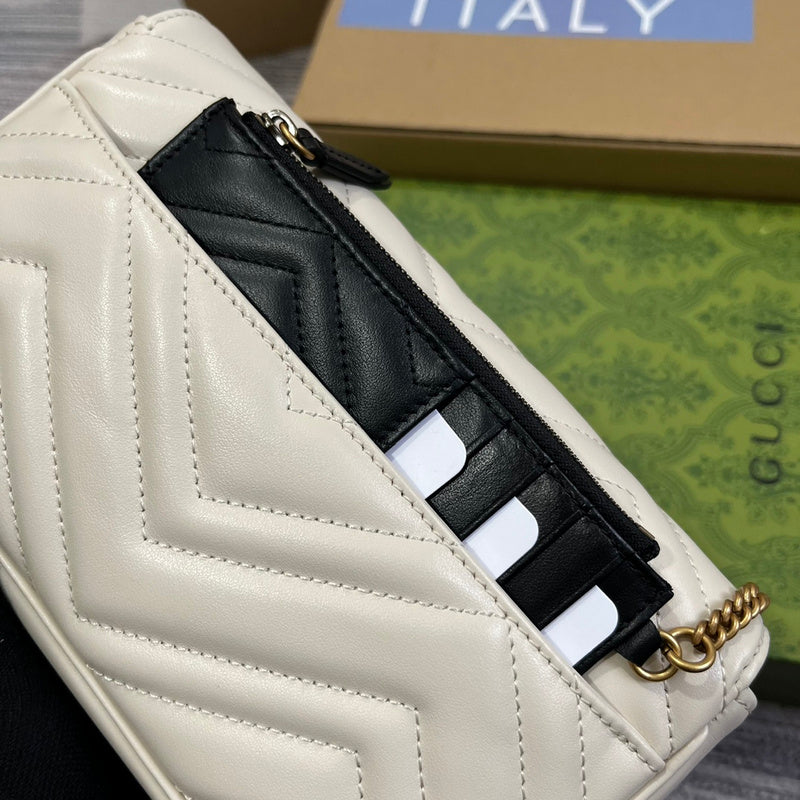 Ozarra - GCI Bags - 5284