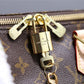 Ozarra Fashion Lu-Vi bags - 8191