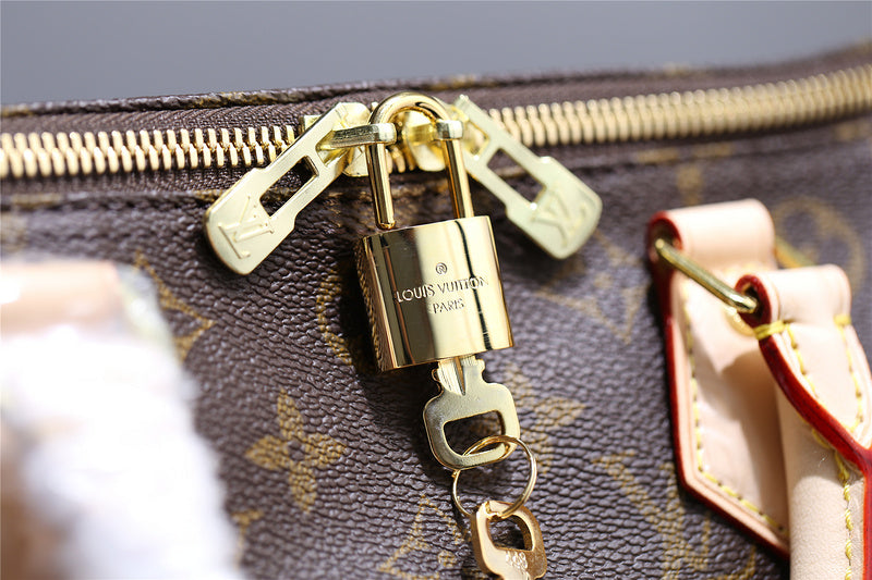 Ozarra Fashion Lu-Vi bags - 8191