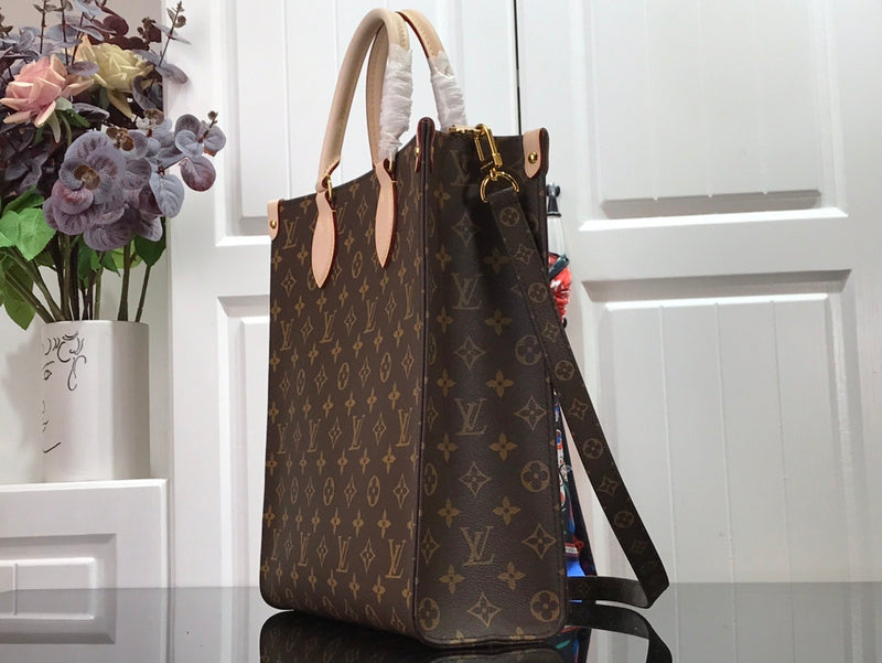 Ozarra Fashion Lu-Vi bags - 17567