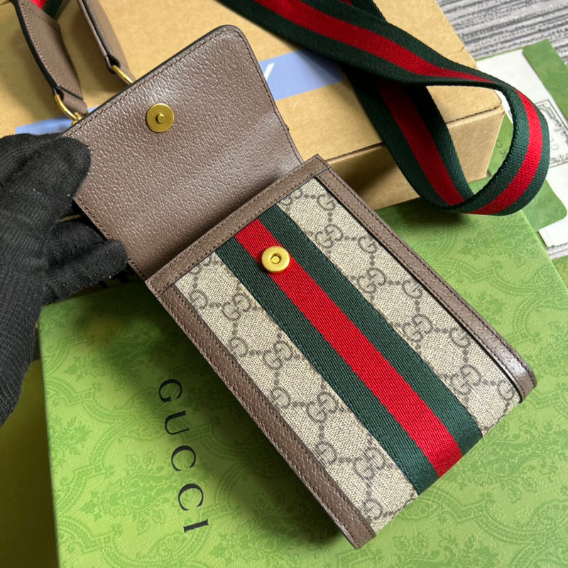 Ozarra - GCI Bags - 4509