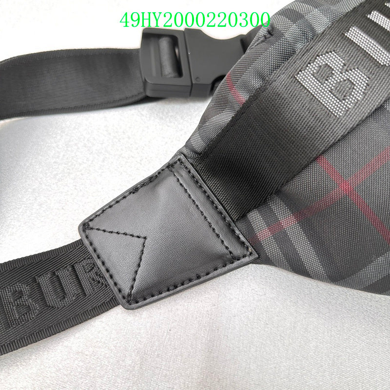 Ozarra Fashion -BBR Bags - 205