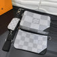Ozarra Fashion Lu-Vi bags - 17701