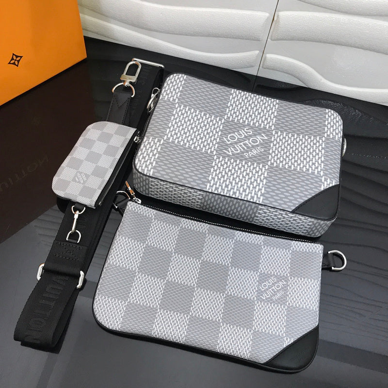 Ozarra Fashion Lu-Vi bags - 17701